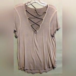 American eagle shirt